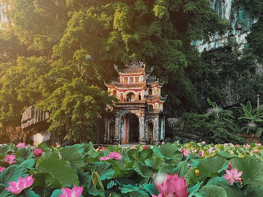 TP. Hoa Lư