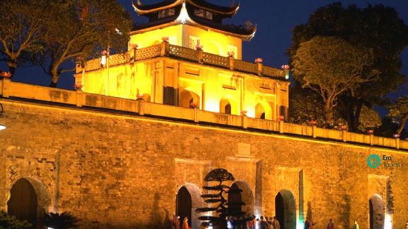 HOÀNG THÀNH THĂNG LONG: DI SẢN NGHÌN NĂM CỦA ĐẤT VIỆT